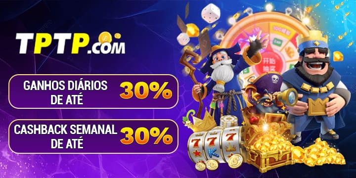 TPTP Fundo de Resgate de Perdas Semanais